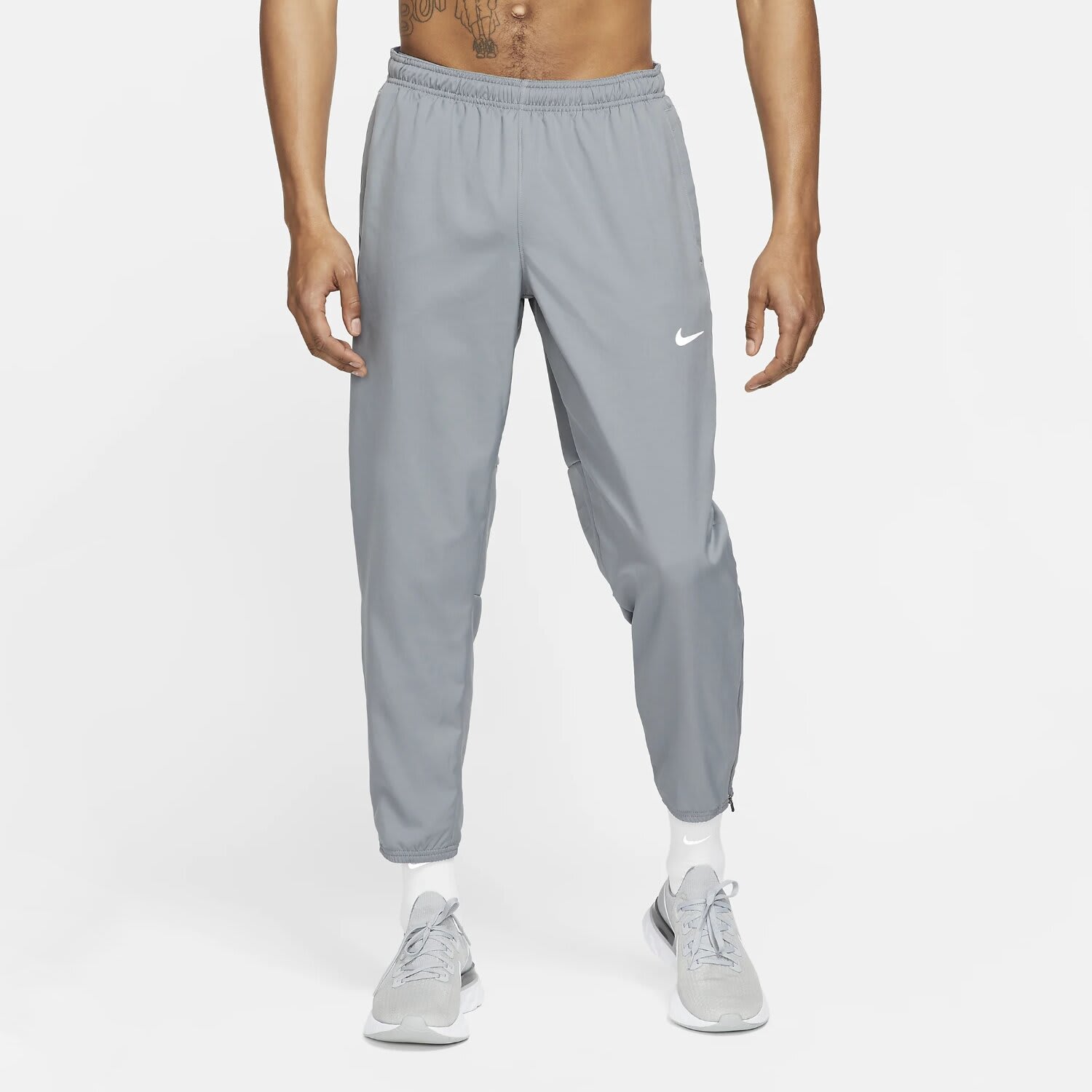 Nike Men's Dri Fit Challenger Run Pants | by Nike | Price: R 1 299,9 ...