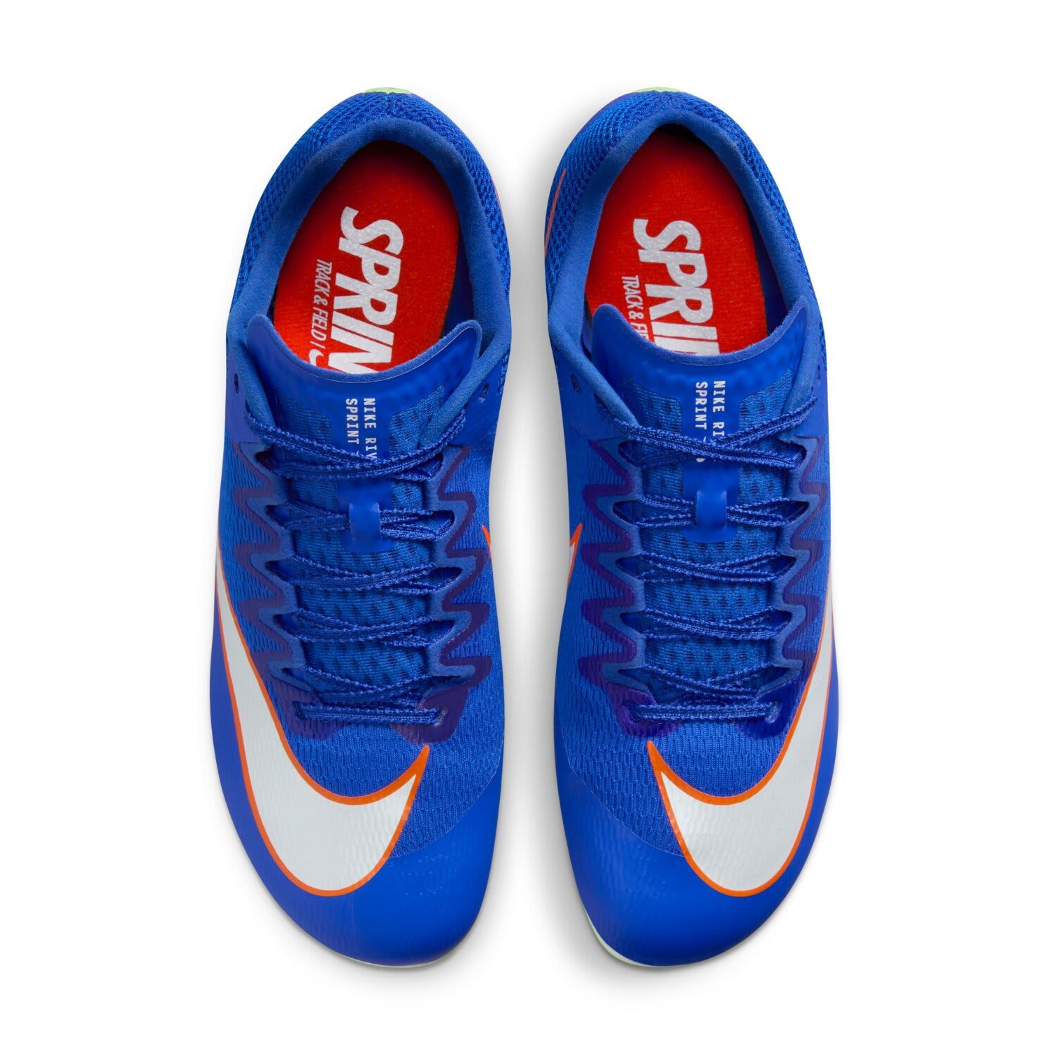 sprint shoes nike