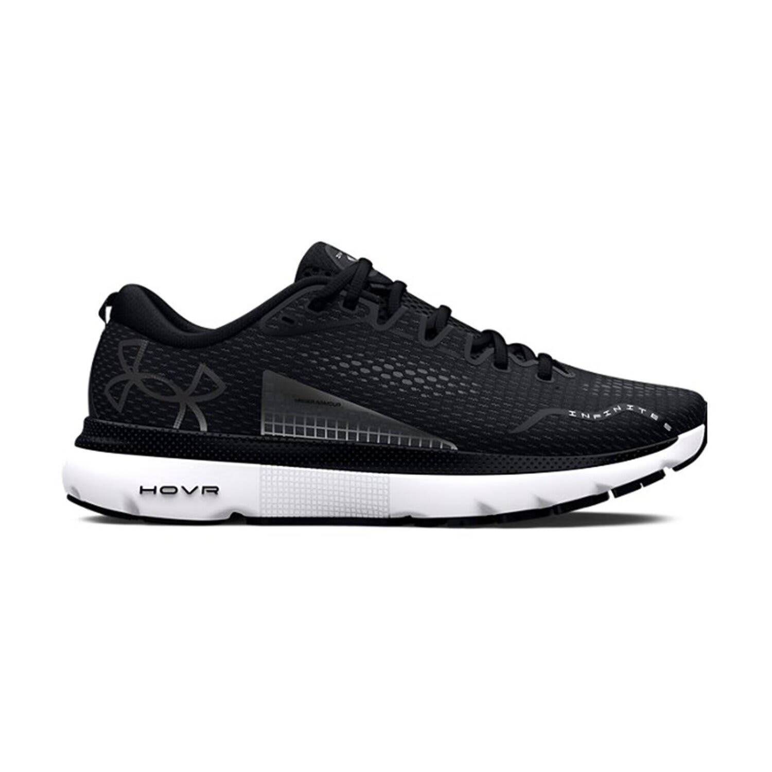 Under Armour Men's Hovr Infinite 5 Road Running Shoes | by Under Armour ...