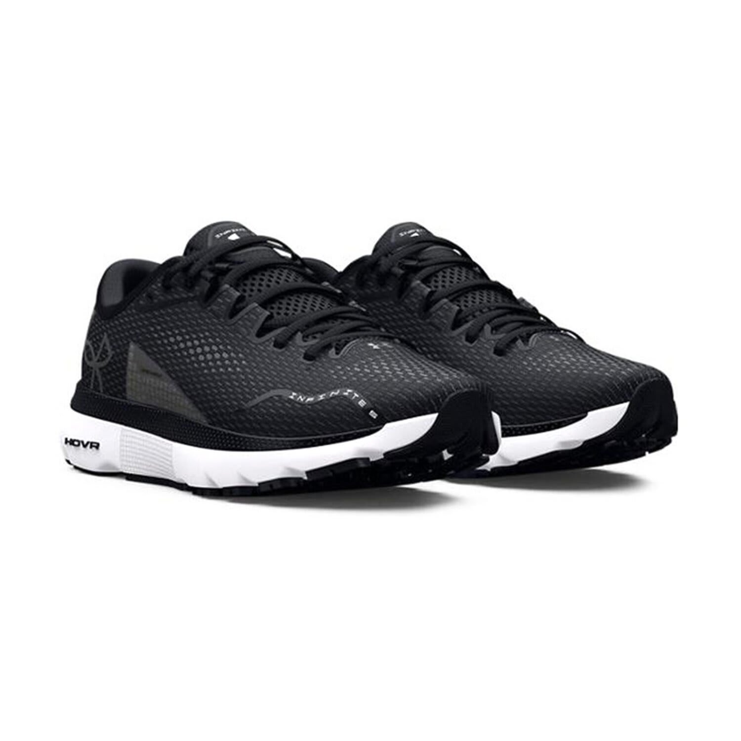 Under Armour Men's Hovr Infinite 5 Road Running Shoes | by Under Armour ...