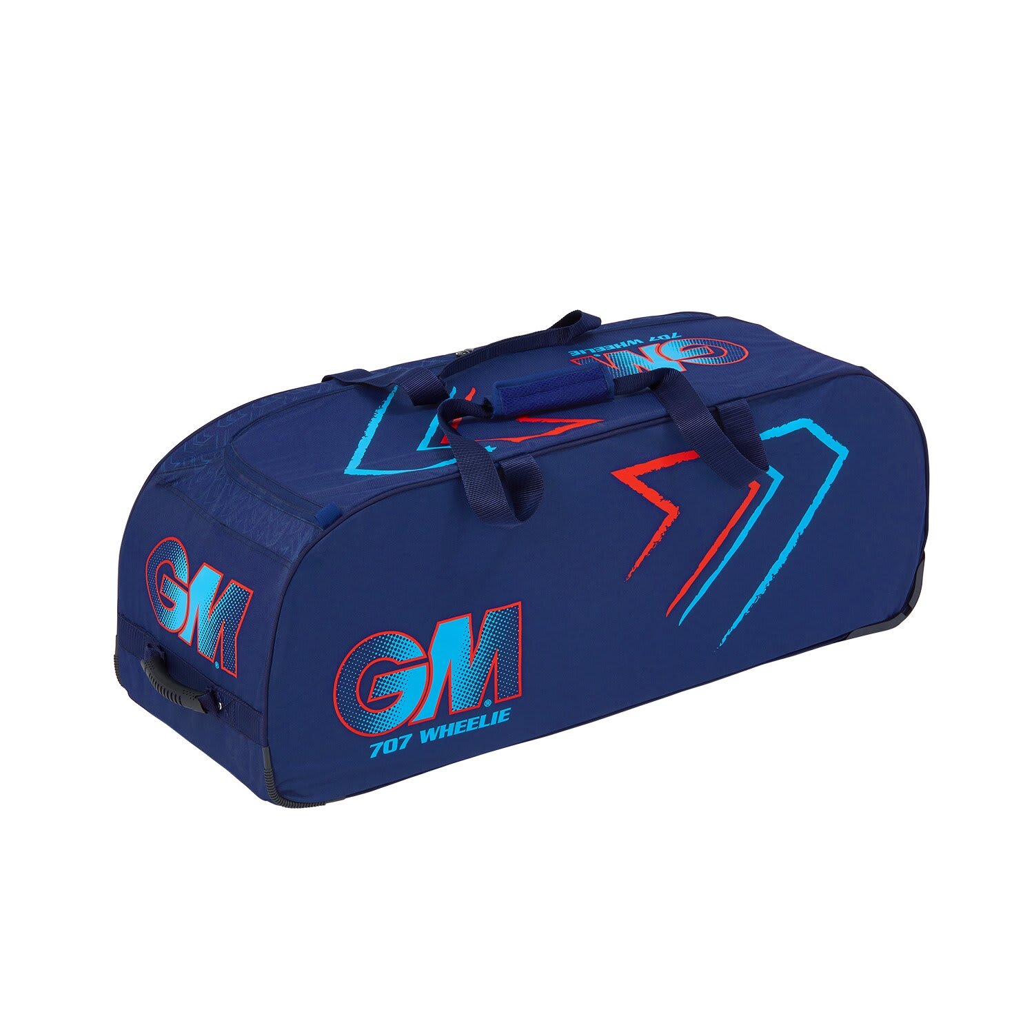 GM 707 Wheelie Cricket Bag by Gunn & Moore Price R 1 799,9 PLU