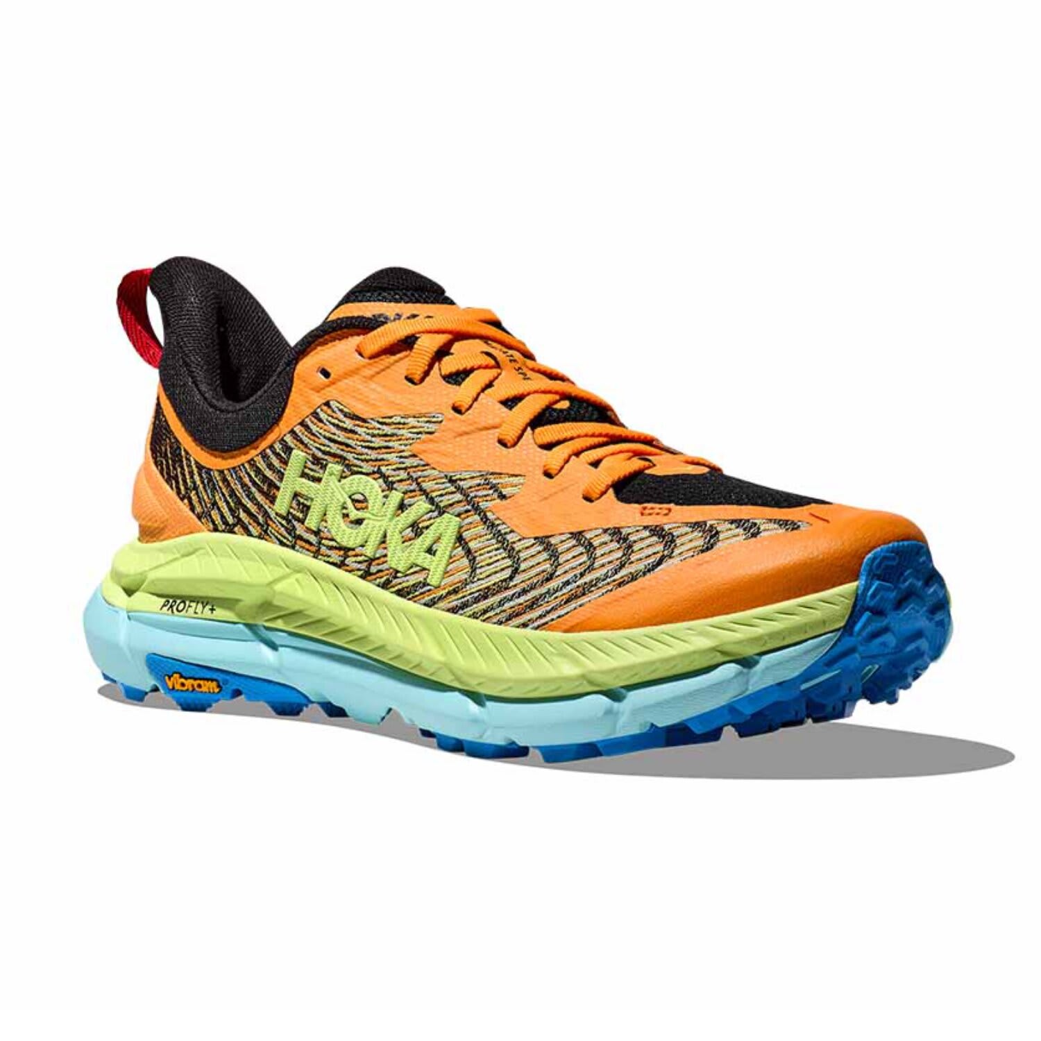 HOKA Men's Mafate Speed 4 Trail Running Shoes | by HOKA ONE ONE | Price ...