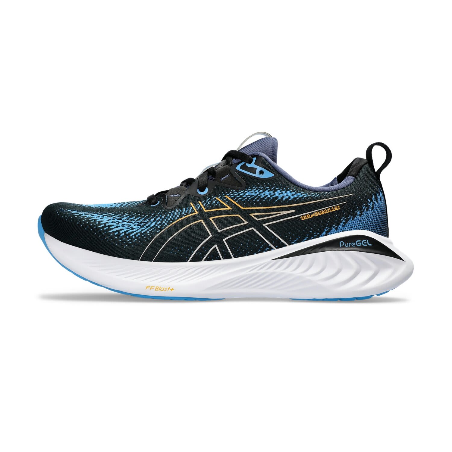 Asics Men's Gel-Cumulus 25 Road Running Shoes | by ASICS | Price: R 2 ...