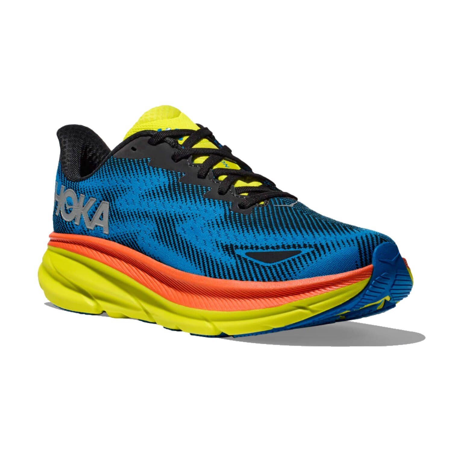 HOKA Unisex Clifton 9 Gore-Tex Road Running Shoes | by HOKA ONE ONE ...