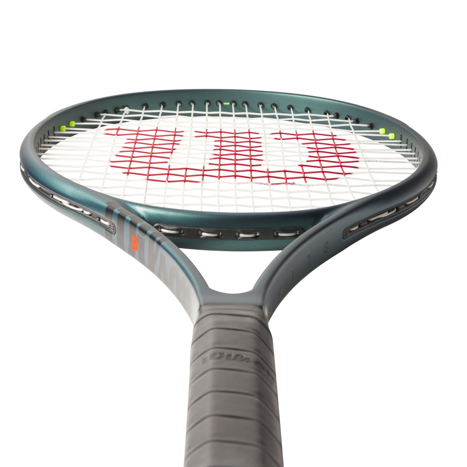 Wilson Blade 100L V9 Tennis Racket | by Wilson | Price: R 4 499,9 | PLU ...
