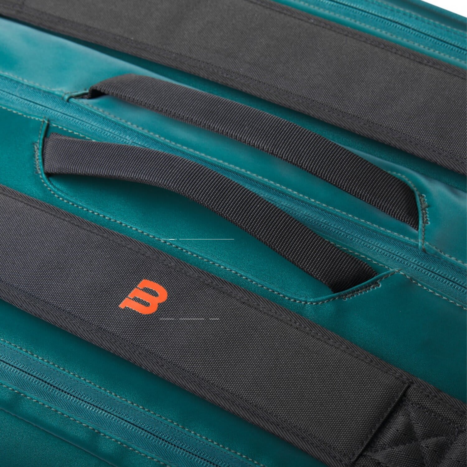 Wilson Blade V9 Super Tour Tennis Racket Bag | by Wilson | Price: R 4 ...