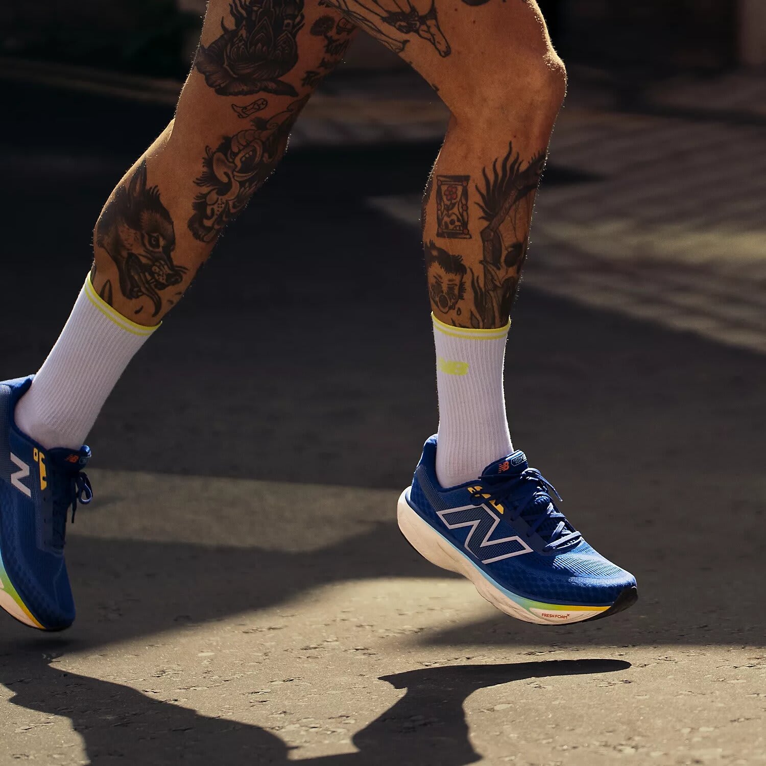 New Balance Men's Fresh Foam X 1080 v13 Road Running Shoes by New Balance Price R 2 999,9