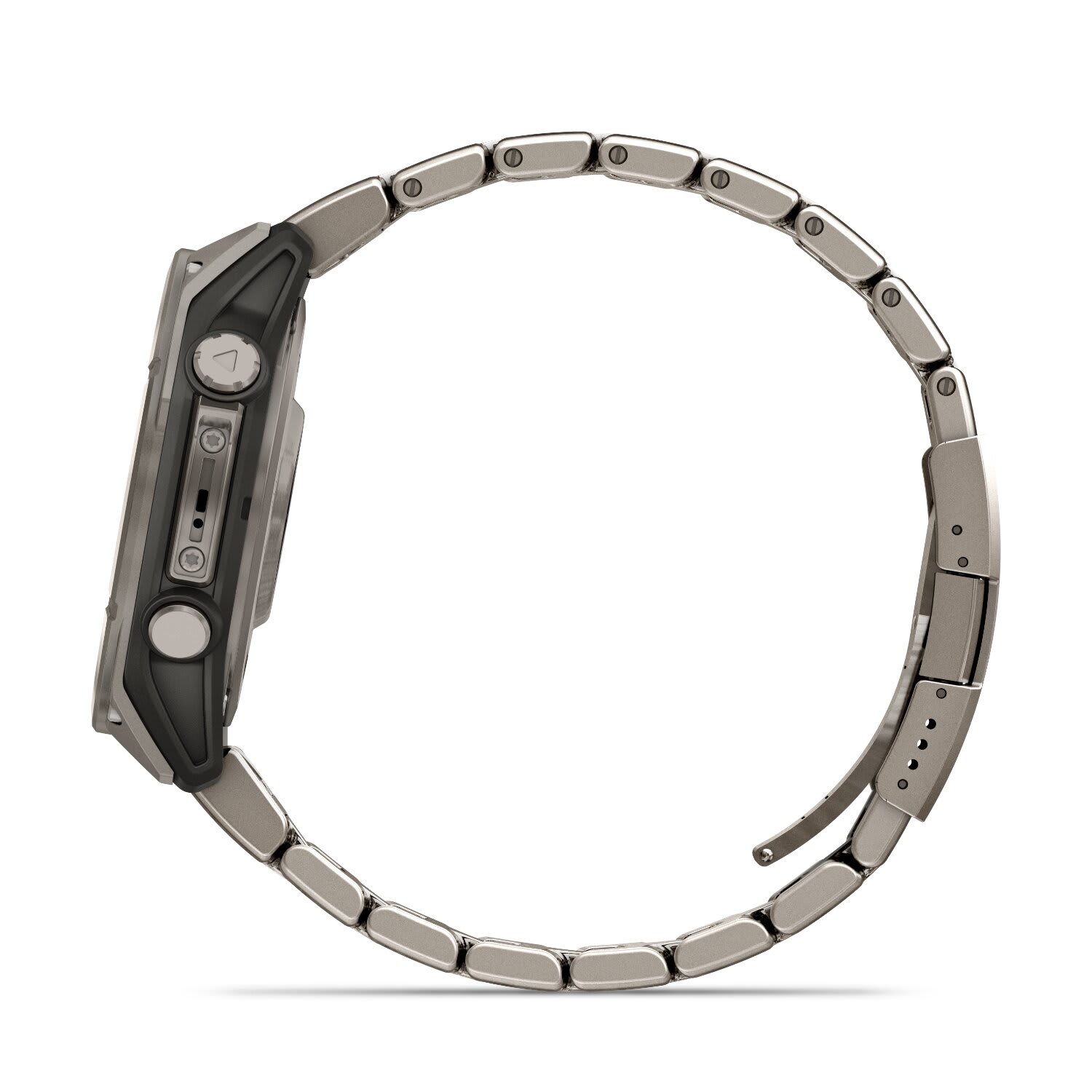 La Montre Intelligente Garmin Fenix 8 Avec écran AMOLED Arrive Pour L Watch Ultra