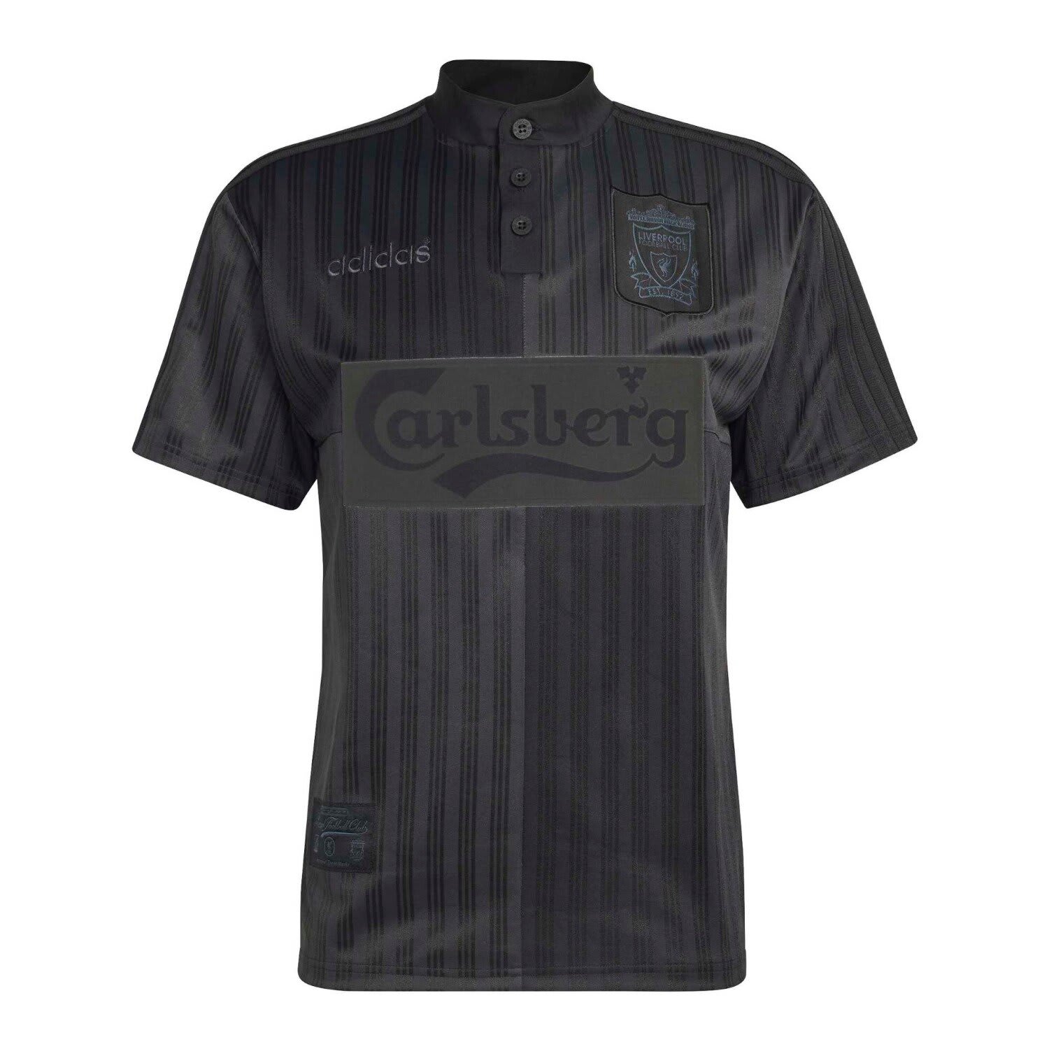 Liverpool FC 95 SE Jersey