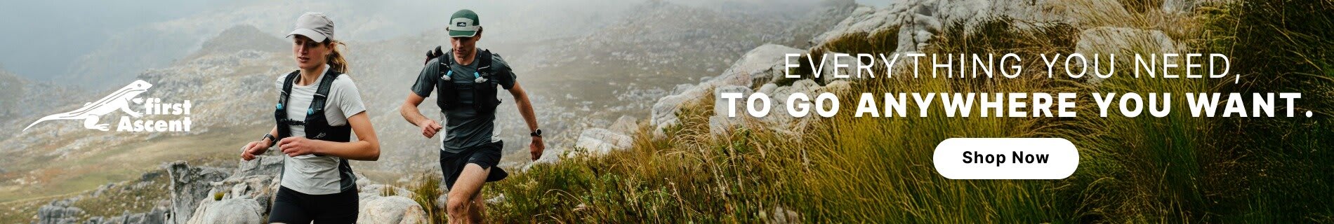 Camelbak and More: Best Running Hydration Packs - Sportsmans Warehouse