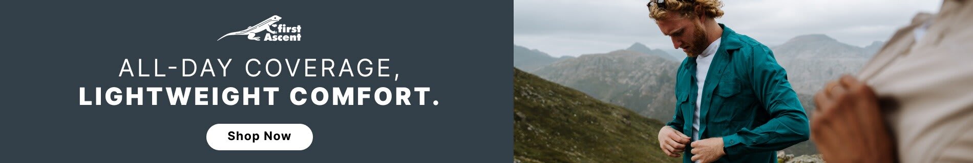 Discover the Best Selection of Men's Tops at Sportsmans Warehouse