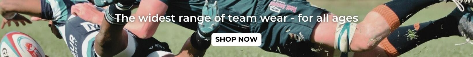 Dominate the Field: Discover Team Sports Gear and Equipment at Best Prices
