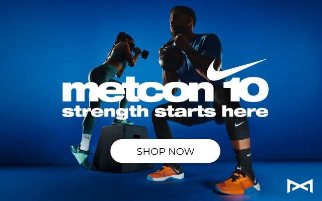 Achieve Your Fitness Goals with Men's Cross-Trainers: Shop at Sportsmans Warehouse
