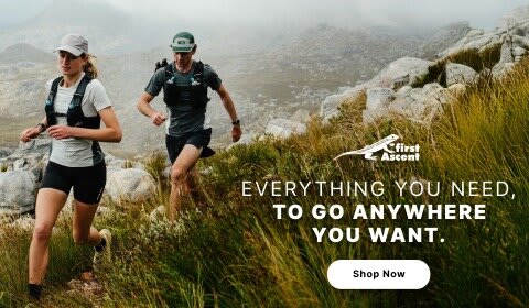 Camelbak and More: Best Running Hydration Packs - Sportsmans Warehouse