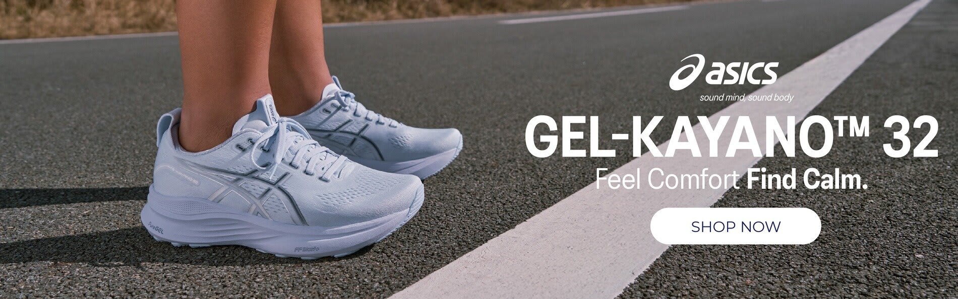 Best Men's Running Shoes - ASICS, HOKA, Nike, New Balance, Saucony - Shop online or instore at Sportsmans Warehouse
