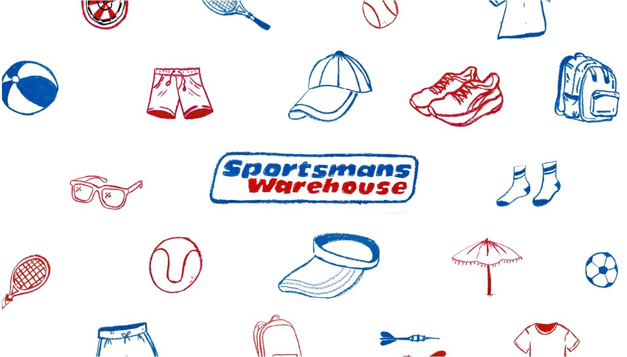 Illustration #1 Gift Card Design