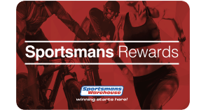 Sportsmans Rewards