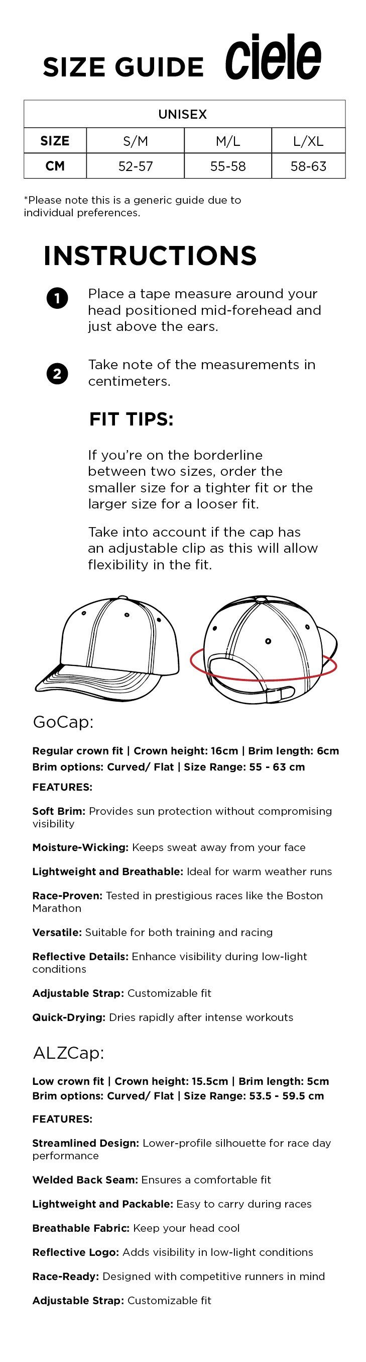 Cap site deals