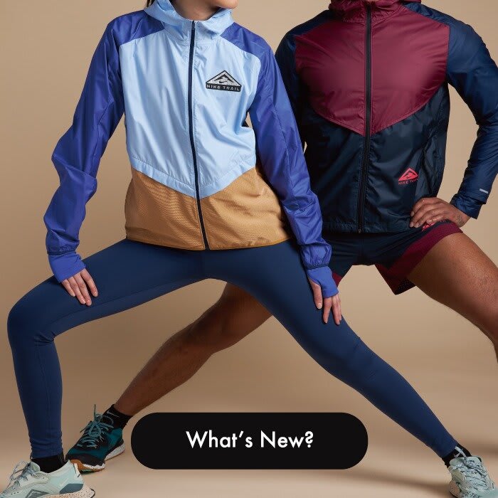 sportsmans warehouse nike