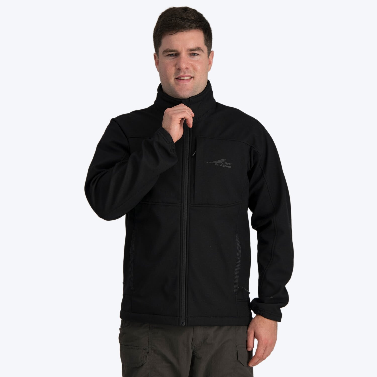 First Ascent Men's Fairfax XT-2 