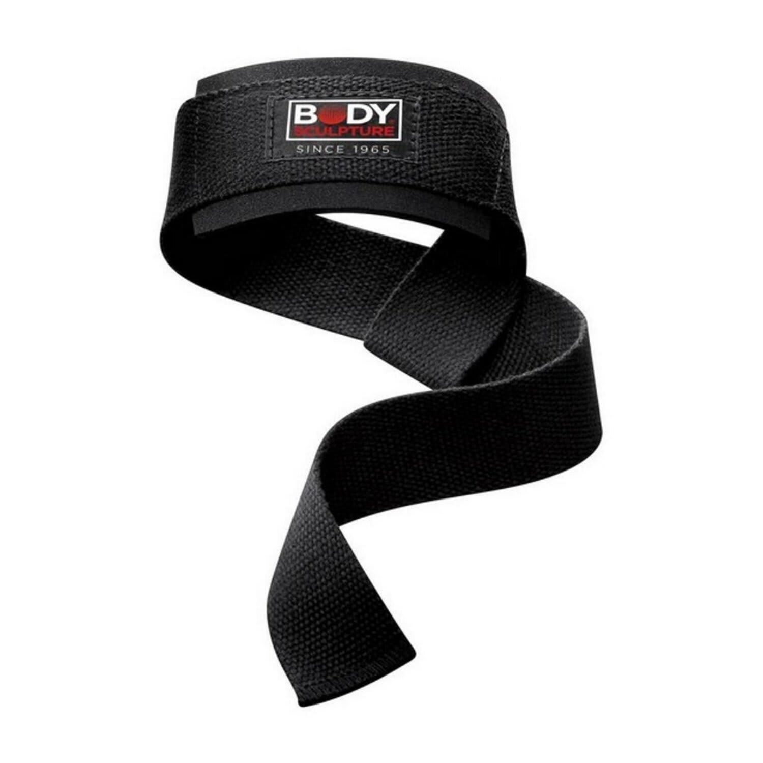 Body Sculpture Lifting Straps Sportsmans Warehouse