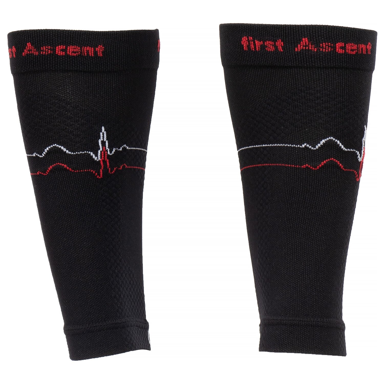 First Ascent CPR Calf Sleeve Sportsmans Warehouse