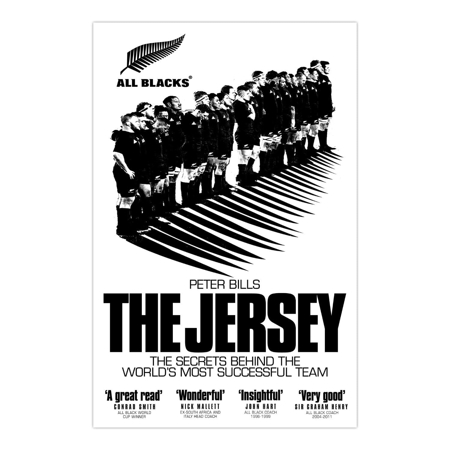 The Jersey Sportsmans Warehouse