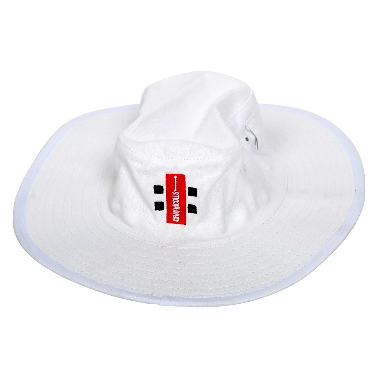 GrayNicolls Cricket Sun Hat Sportsmans Warehouse