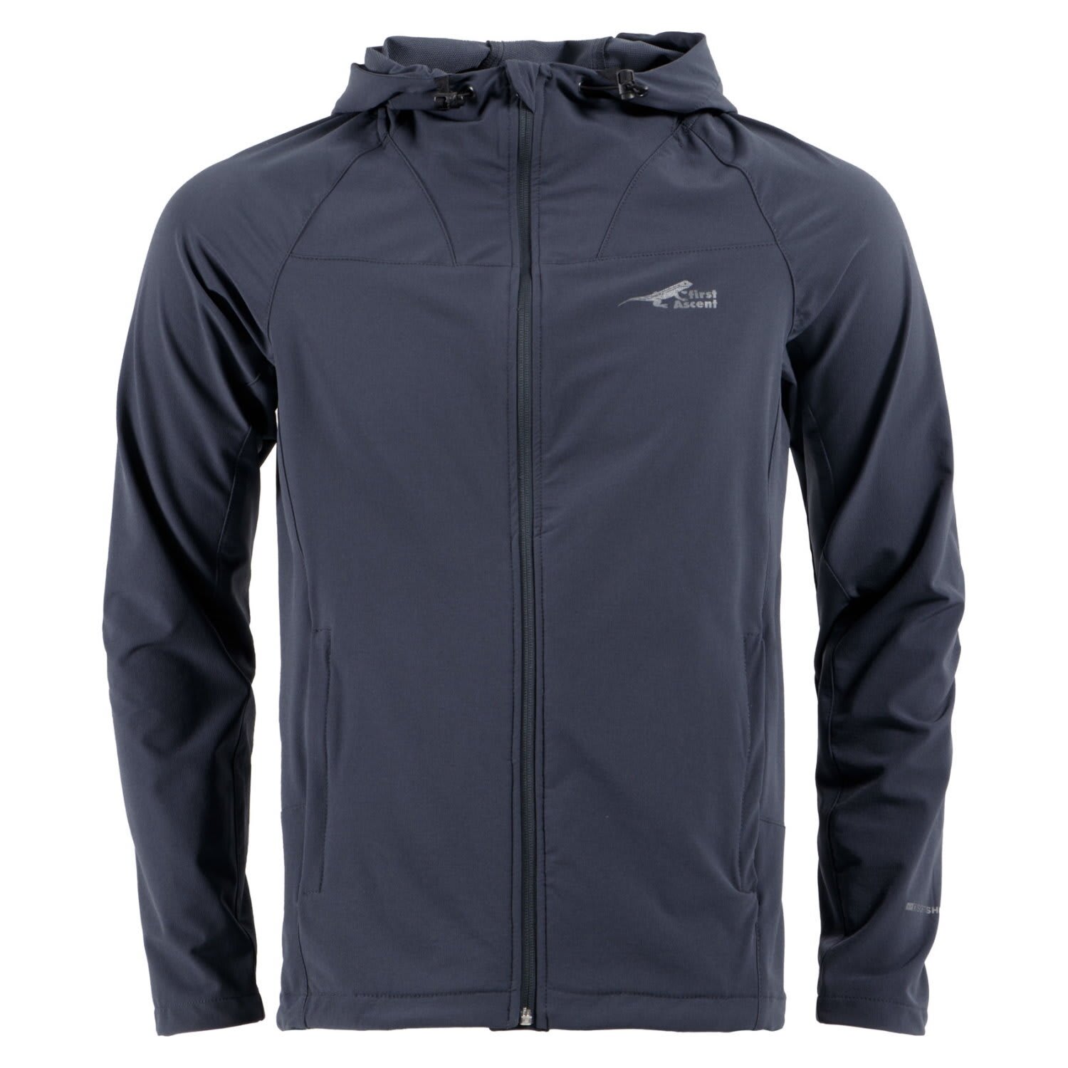 First Ascent Men's Active XT-3 