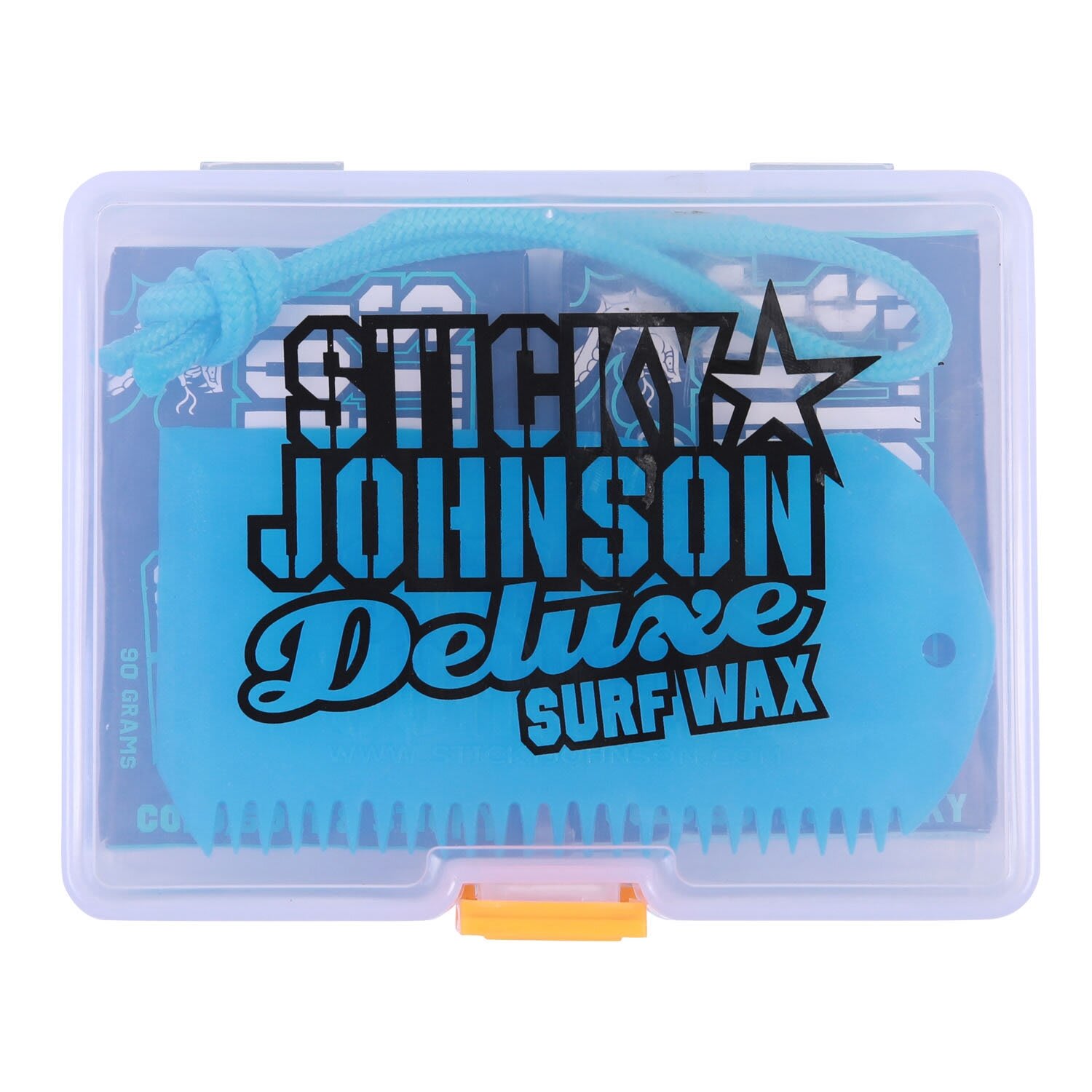 Sticky Johnson Wax Cold Water Combo Sportsmans Warehouse