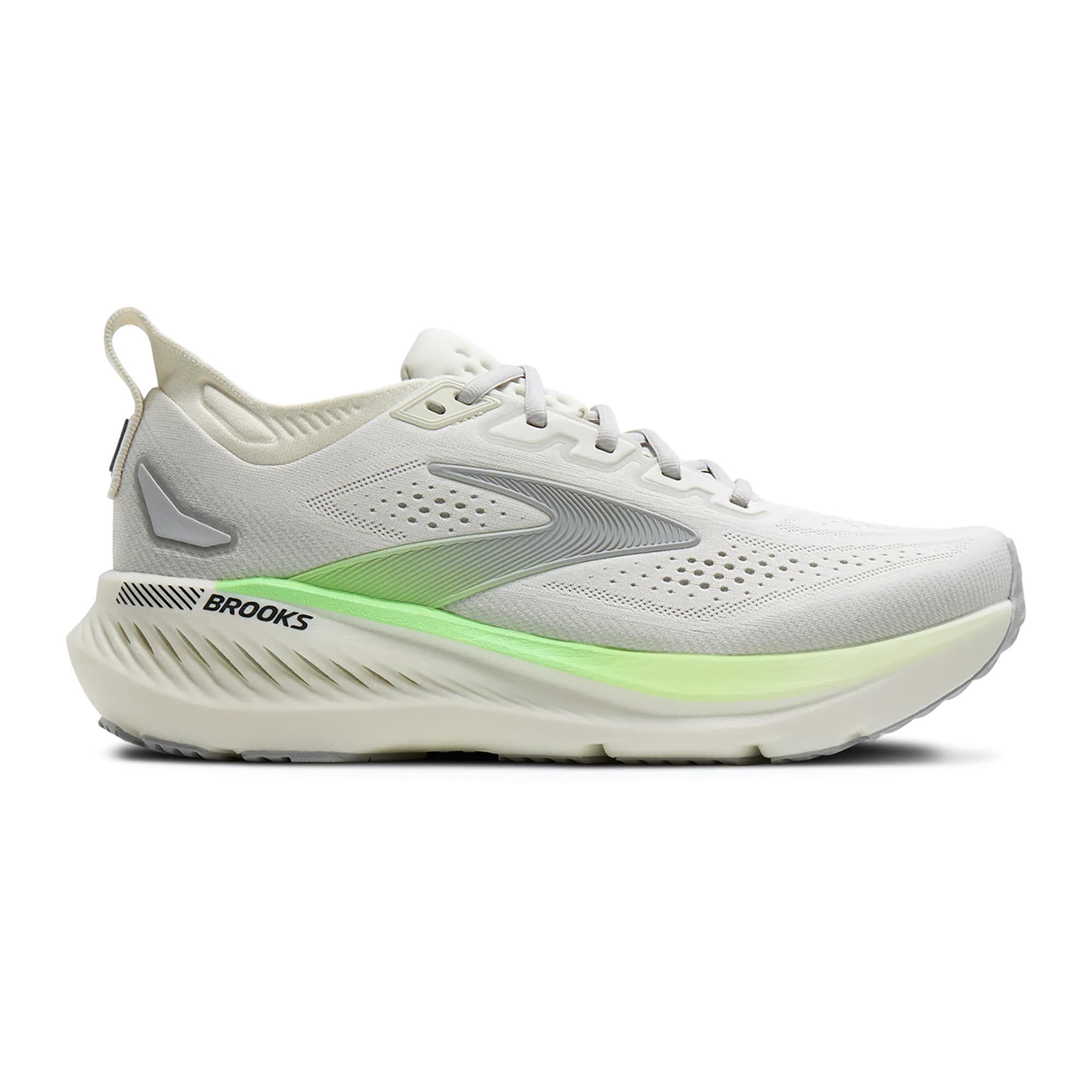 Brooks Men's Glycerin GTS Road Running Shoes