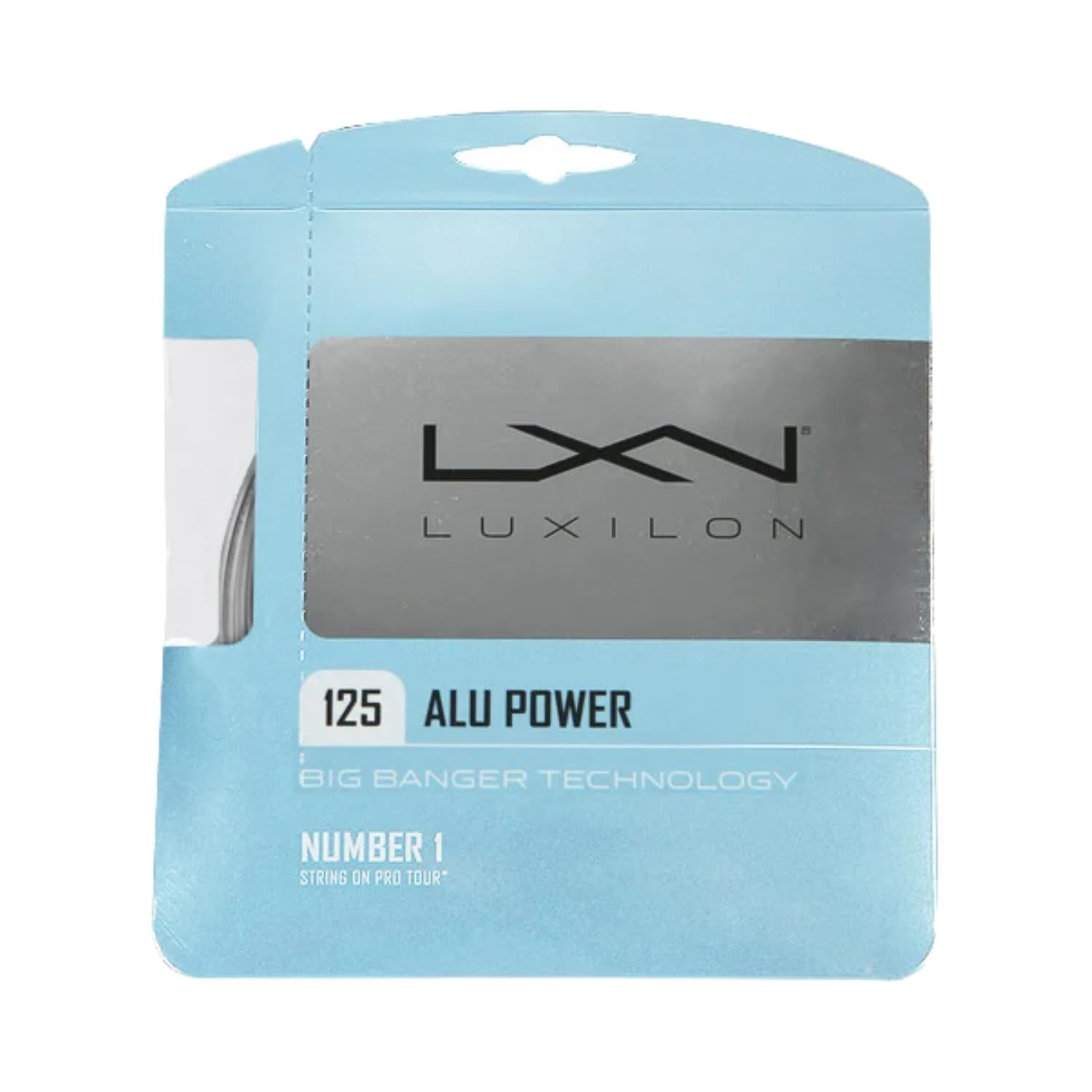 Luxilon Alu Power Tennis String