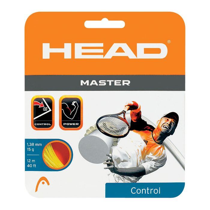 Head Master Tennis String