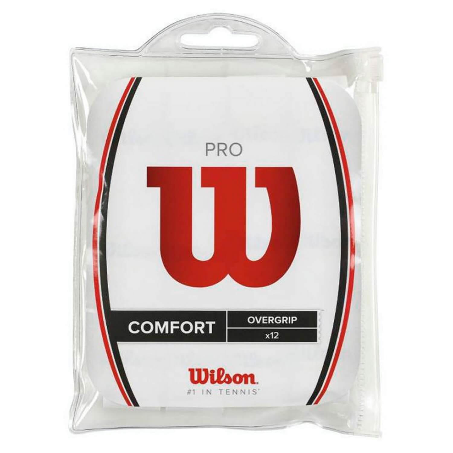 Wilson Pro Racket Overgrips