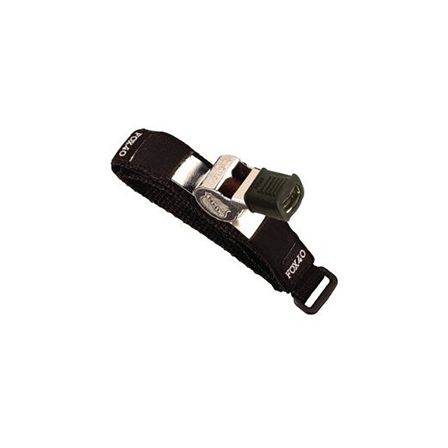 Fox40 Classic CMG 115dB Whistle (Wrist Lanyard)