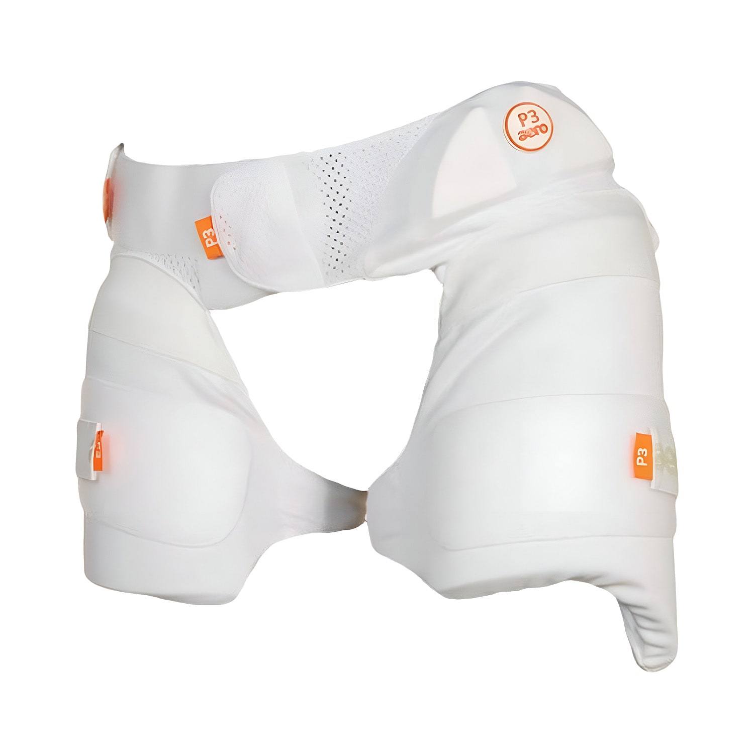 Aero P3 Cricket Stripper Pants - Left-handed
