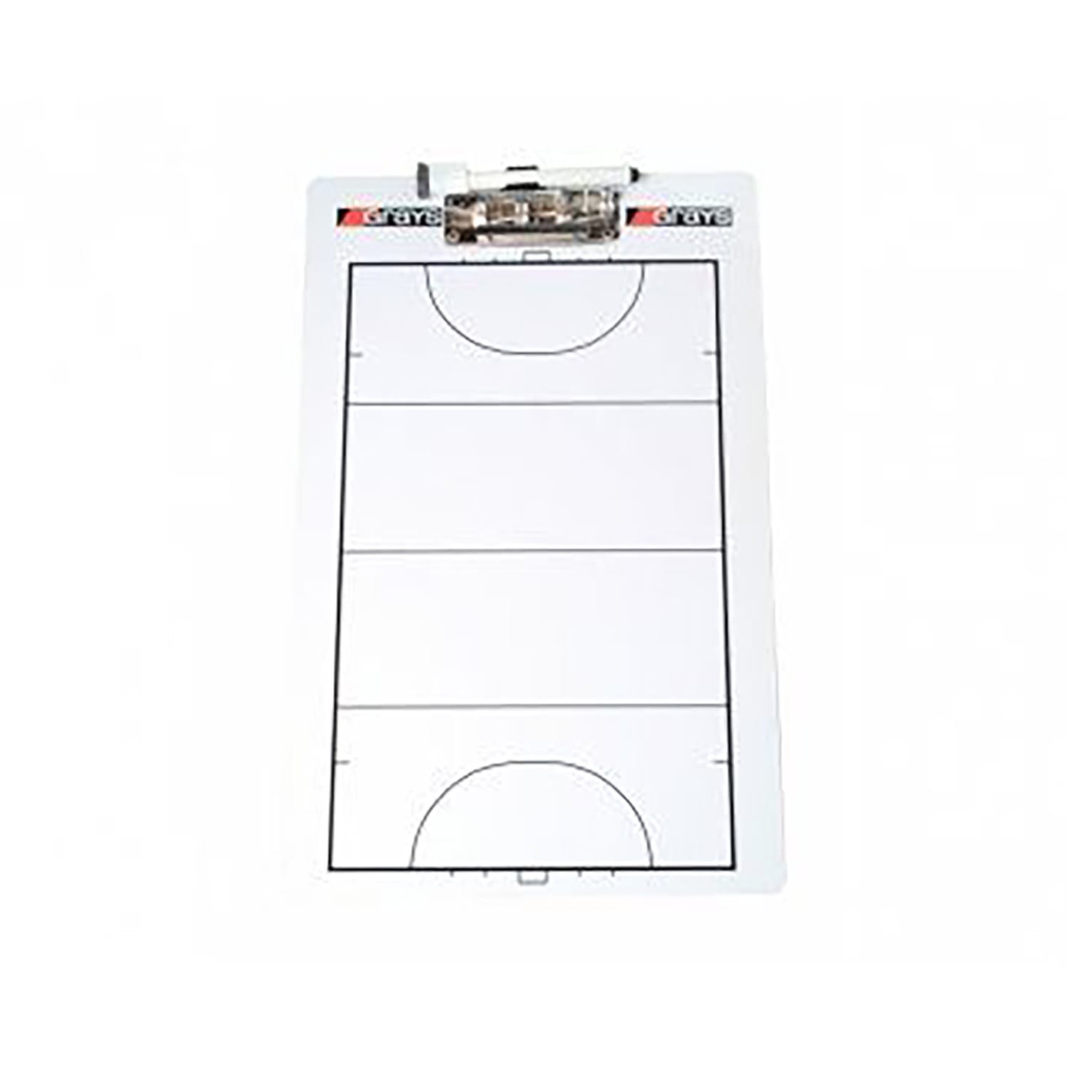 Grays Hockey Coach Clipboard