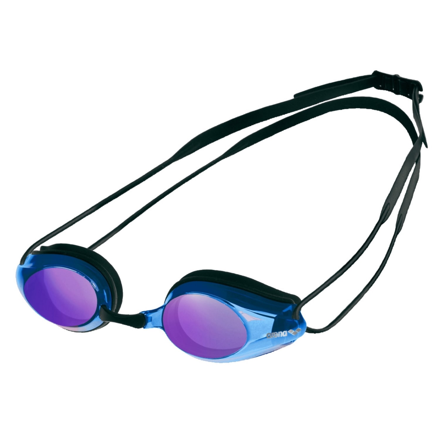 Arena Tracks Mirror Goggle