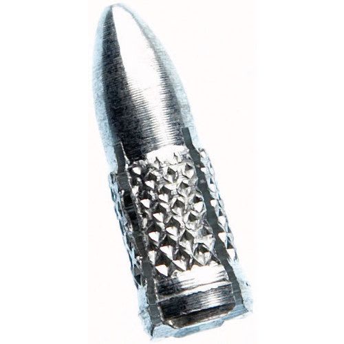 Winmau Plain Aluminium Flight Savers