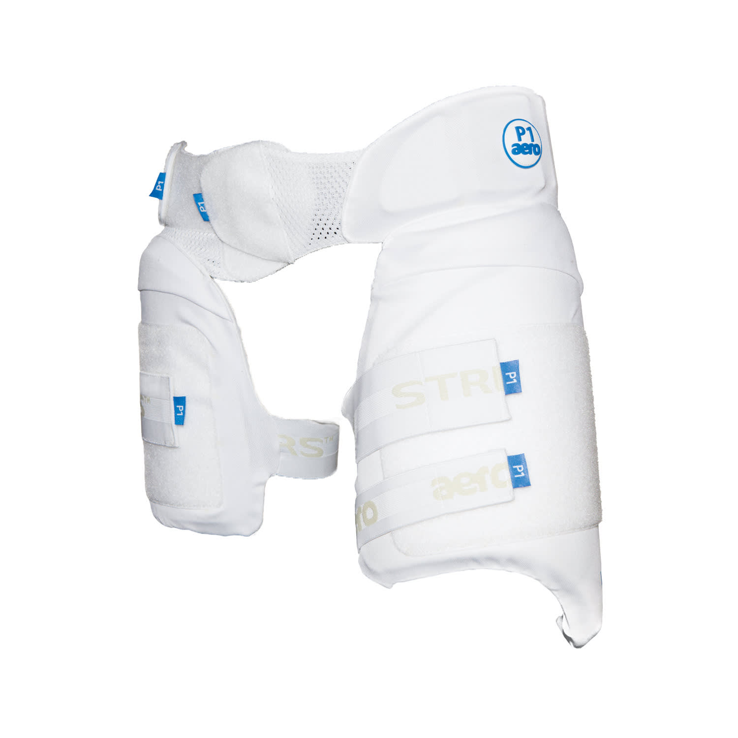 Aero P1 Stripper Pants