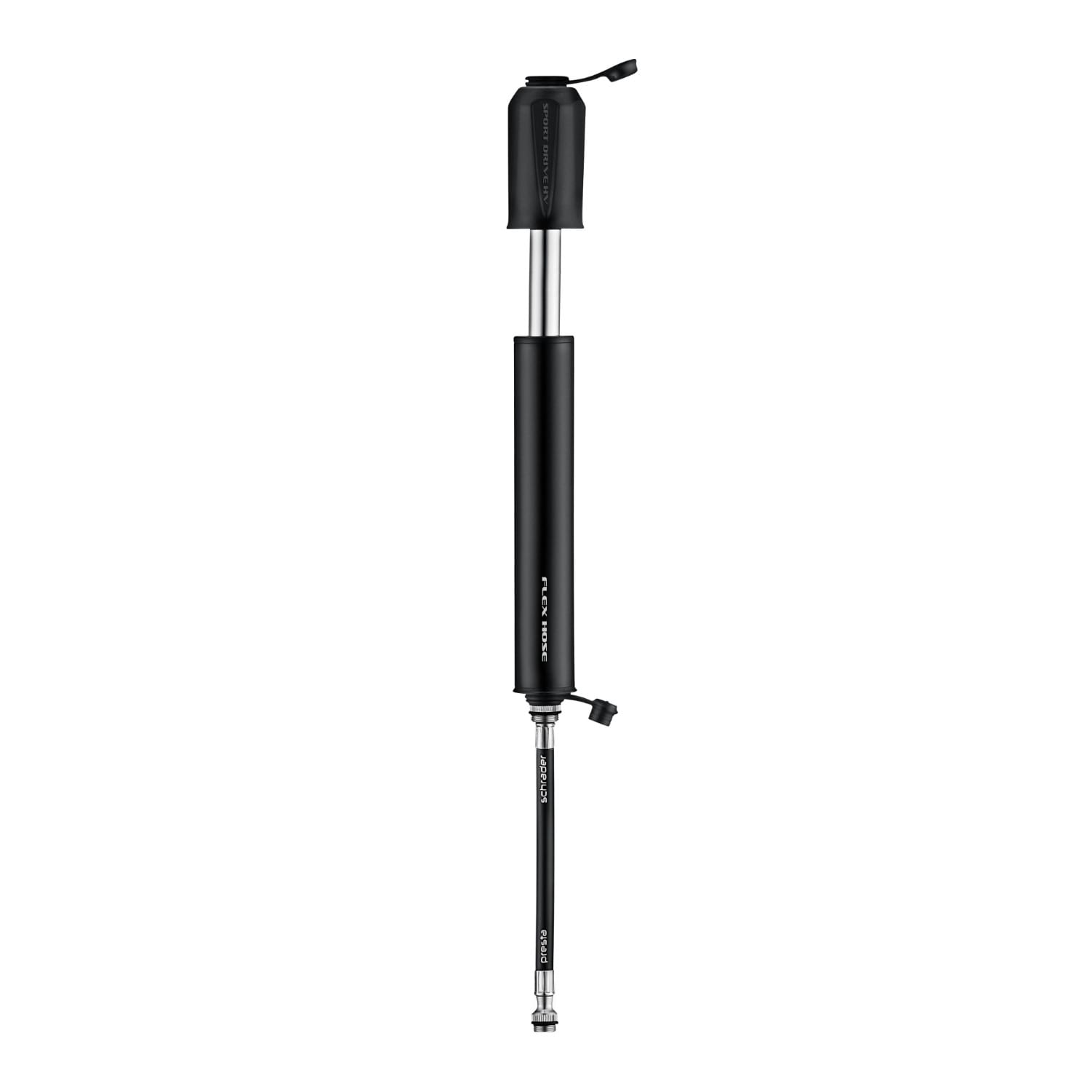 Lezyne Sport Drive HP Hand Pump