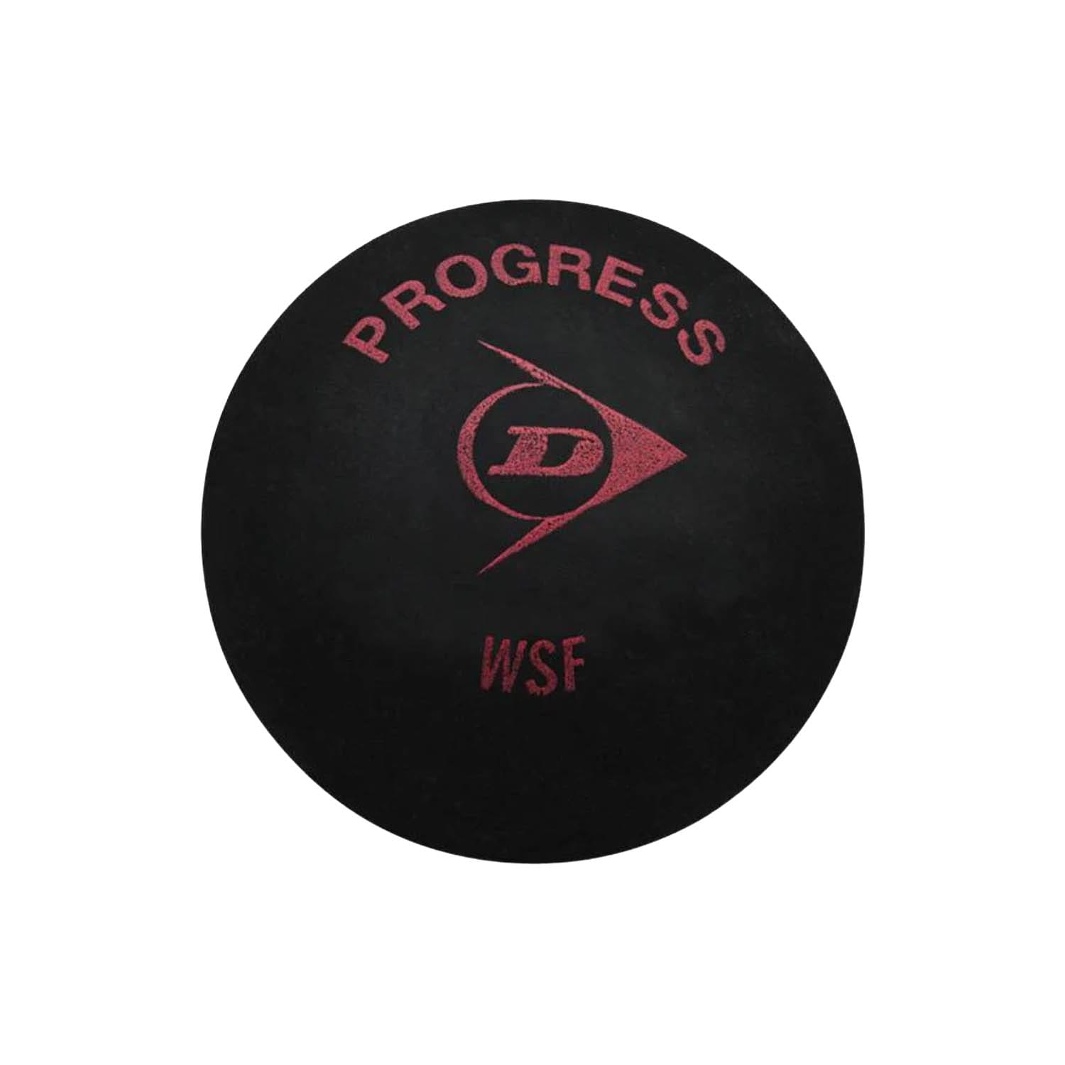 Dunlop Progress Squash Balls