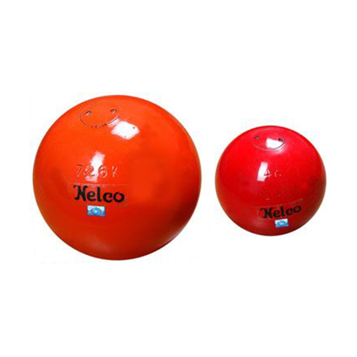 Nelco Shot Put Turned 7.26kg Athletics Equipment