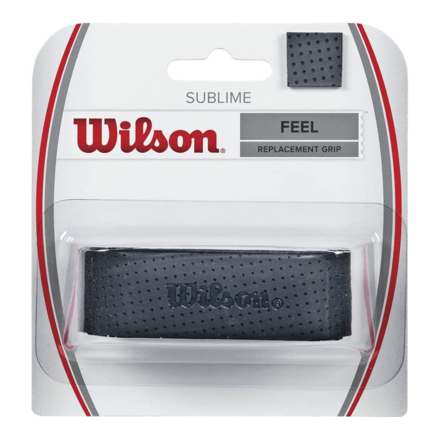 Wilson Sublime Racket Replacement Grip