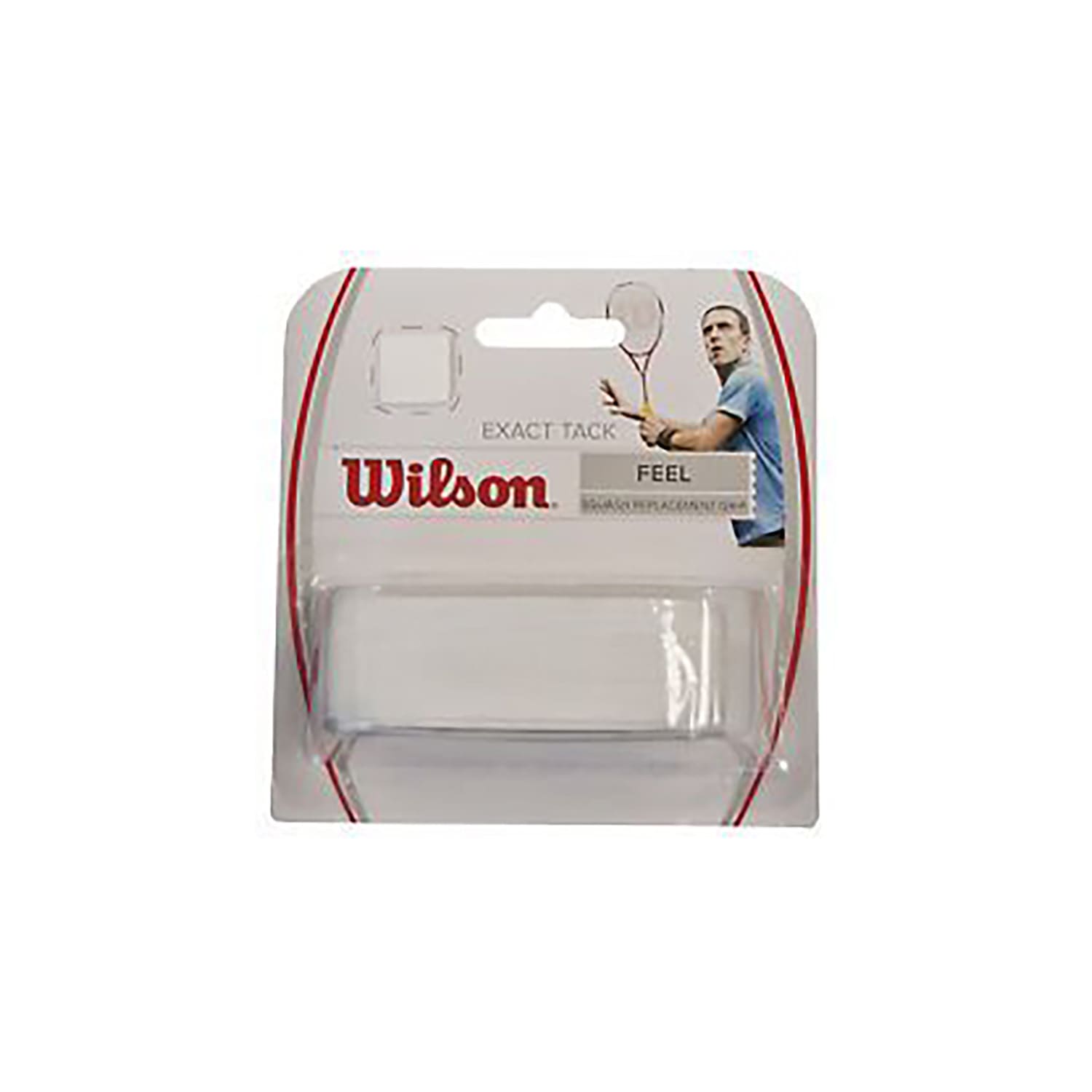 Wilson Exact Tack Squash Replacement Grip