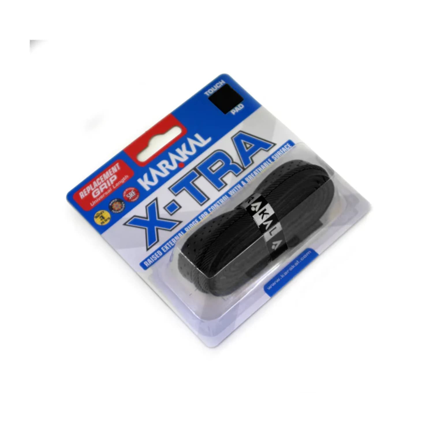 Karakal X-TRA Racket Replacement Grip