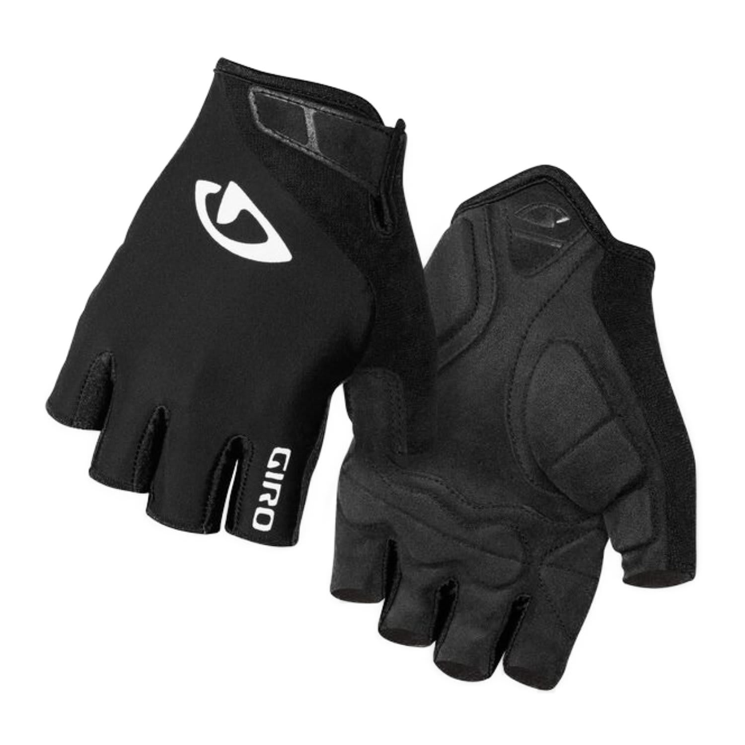 Giro Jag Short Finger Cycling Gloves