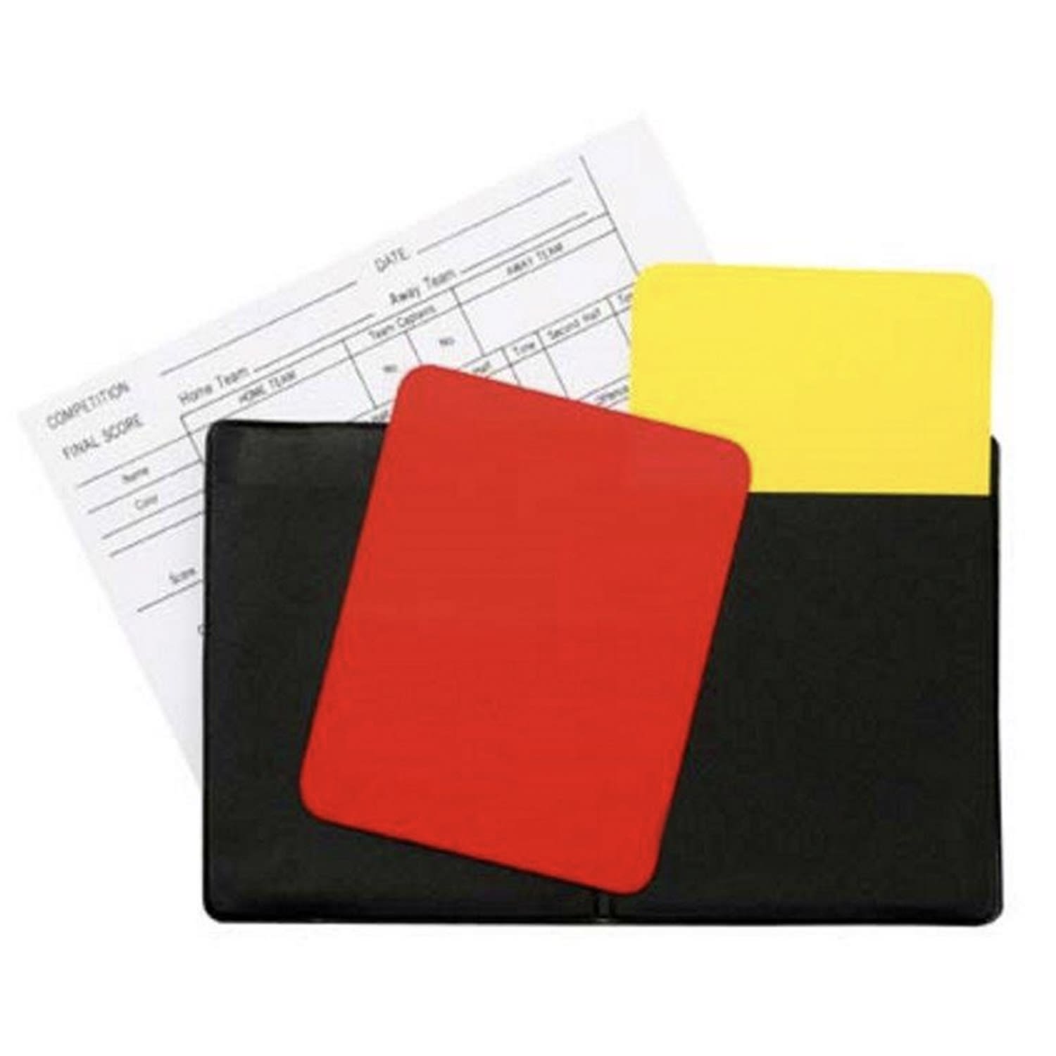 Headstart Referee Wallet