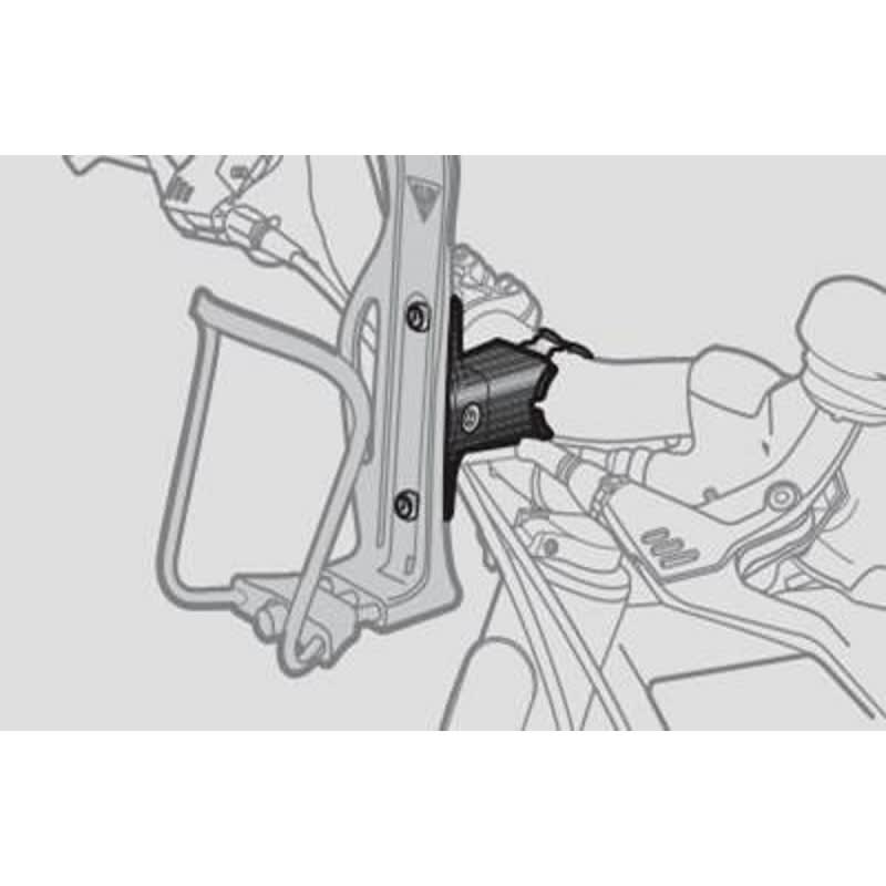 Topeak Bottle Cage Mount