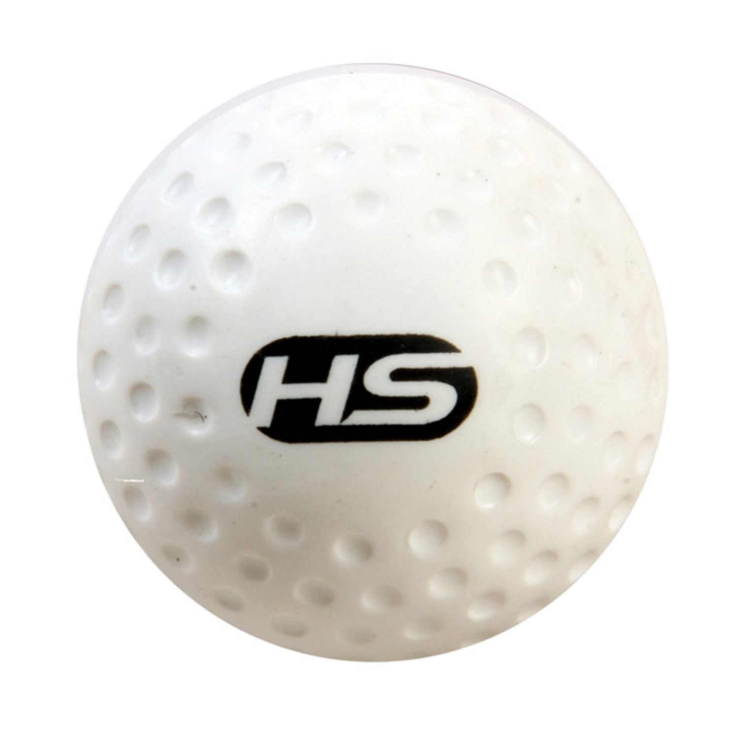 Headtstart Match Dimple Hockey Ball